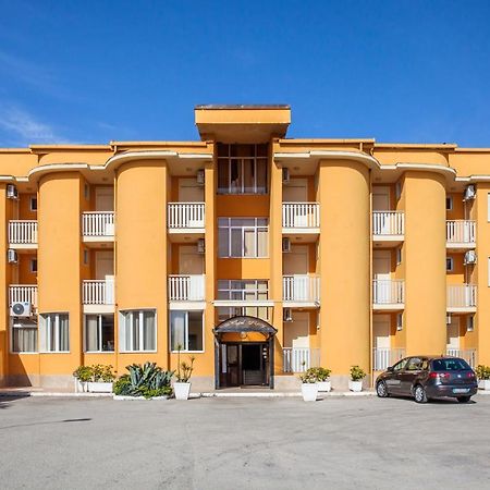 Hotel Rosy ياتّيباليا المظهر الخارجي الصورة