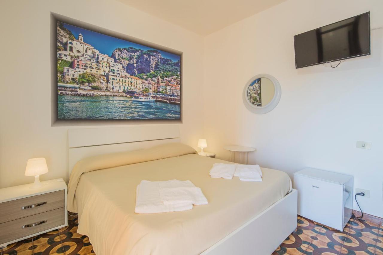 Hotel Rosy ياتّيباليا المظهر الخارجي الصورة