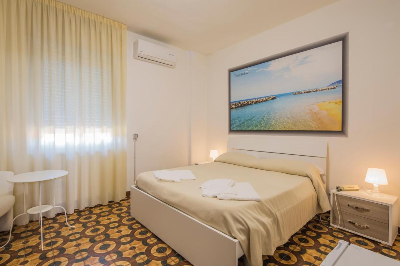 Hotel Rosy ياتّيباليا المظهر الخارجي الصورة