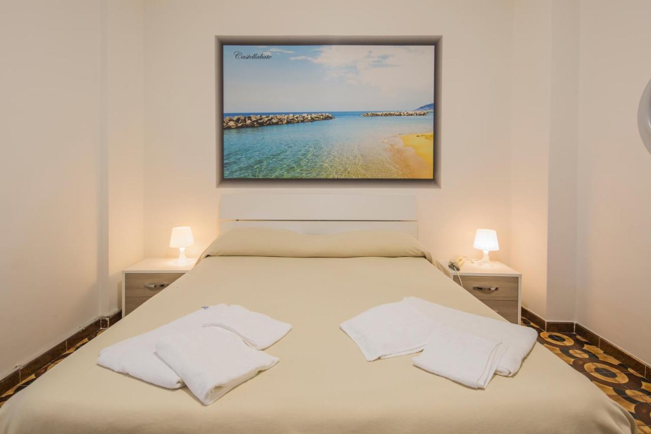 Hotel Rosy ياتّيباليا المظهر الخارجي الصورة