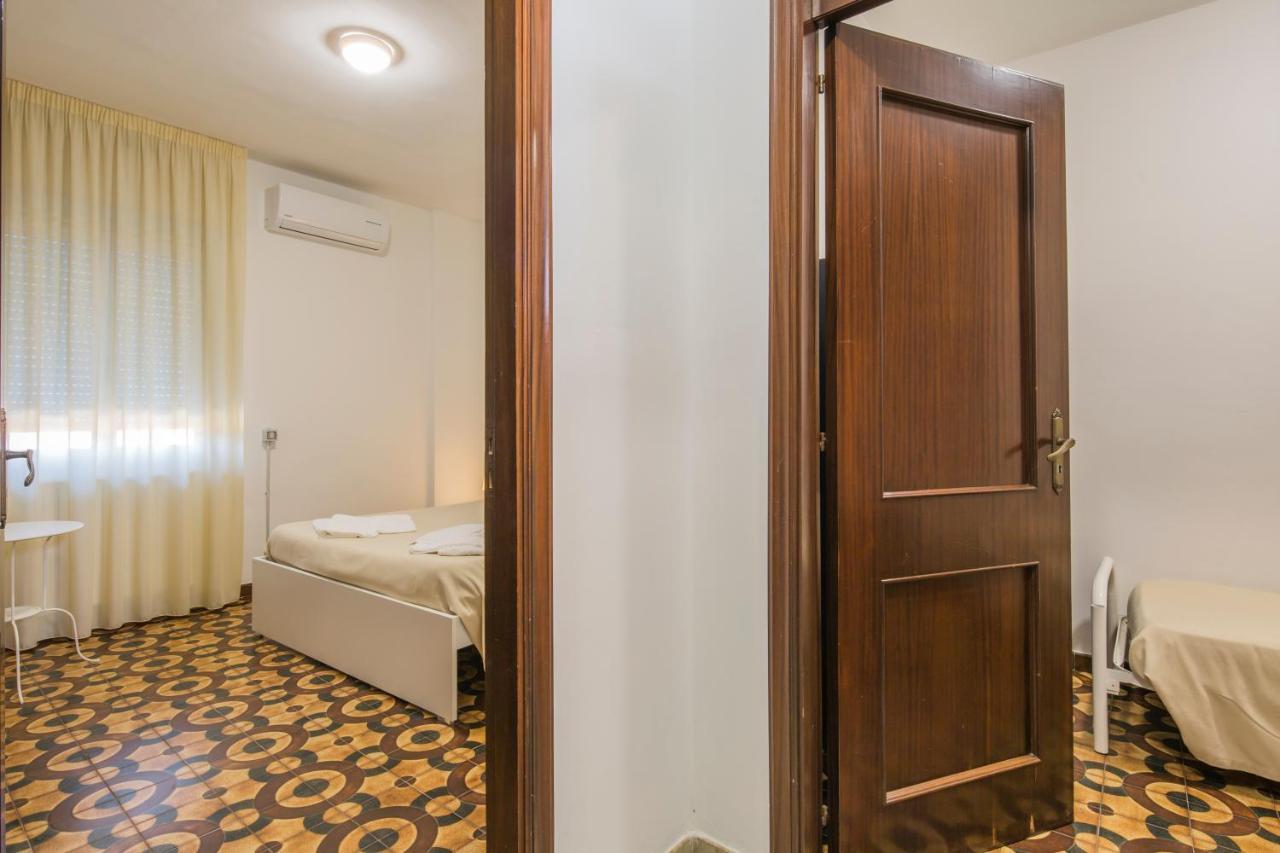 Hotel Rosy ياتّيباليا المظهر الخارجي الصورة