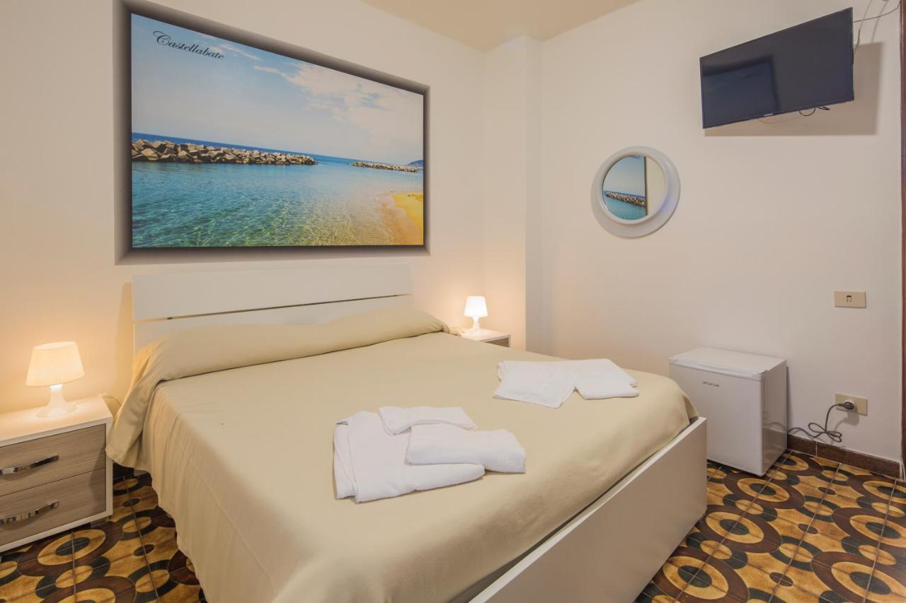 Hotel Rosy ياتّيباليا المظهر الخارجي الصورة