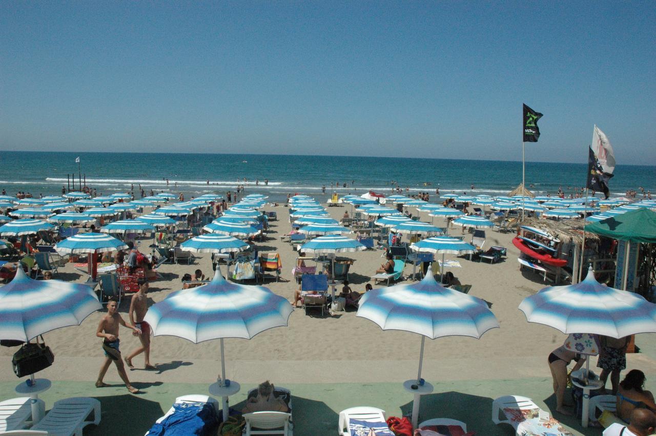 Hotel Rosy ياتّيباليا المظهر الخارجي الصورة