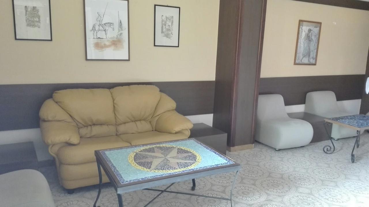 Hotel Rosy ياتّيباليا المظهر الخارجي الصورة