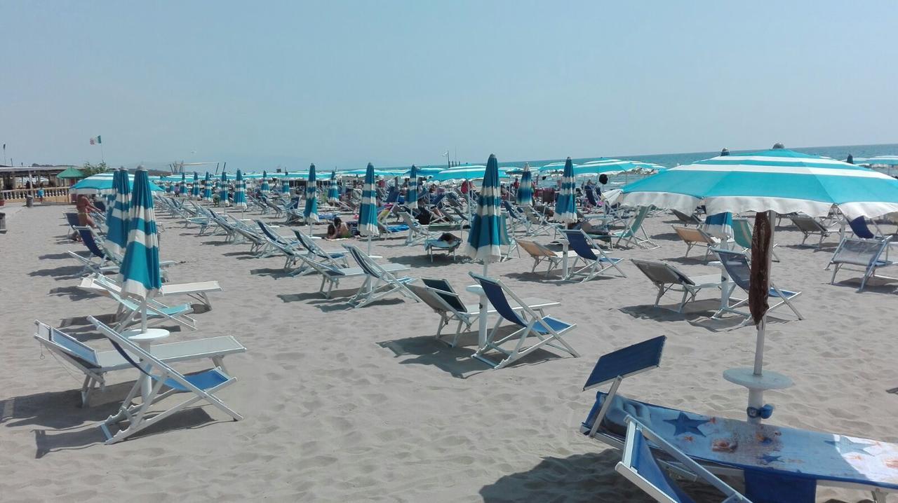 Hotel Rosy ياتّيباليا المظهر الخارجي الصورة