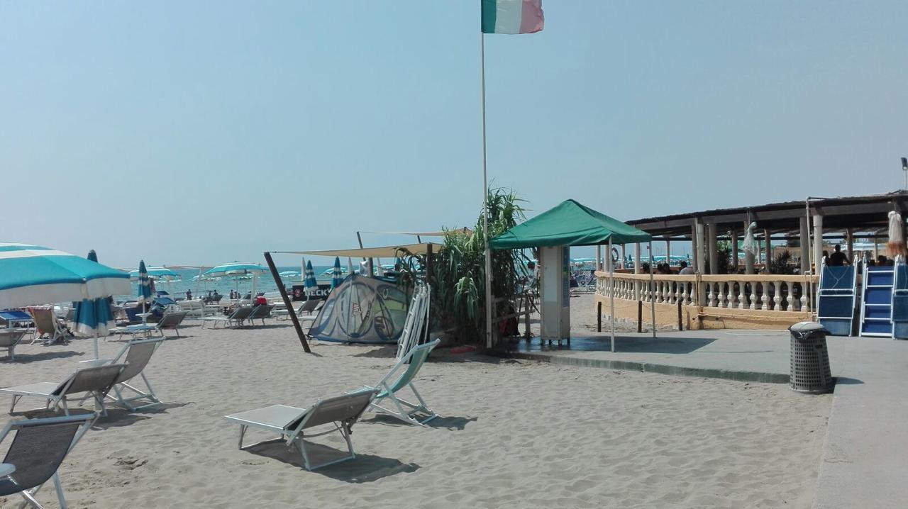 Hotel Rosy ياتّيباليا المظهر الخارجي الصورة