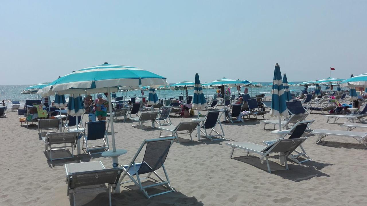 Hotel Rosy ياتّيباليا المظهر الخارجي الصورة