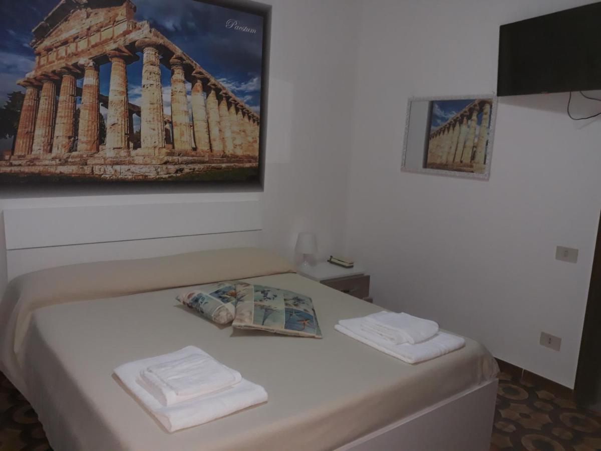 Hotel Rosy ياتّيباليا المظهر الخارجي الصورة
