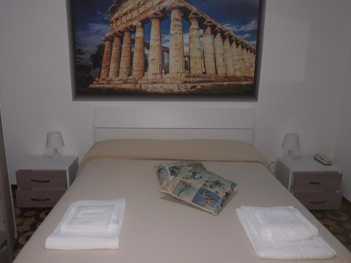 Hotel Rosy ياتّيباليا المظهر الخارجي الصورة
