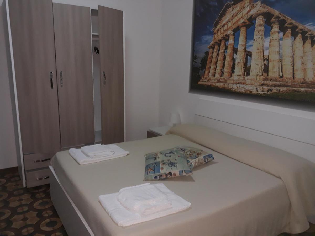 Hotel Rosy ياتّيباليا المظهر الخارجي الصورة