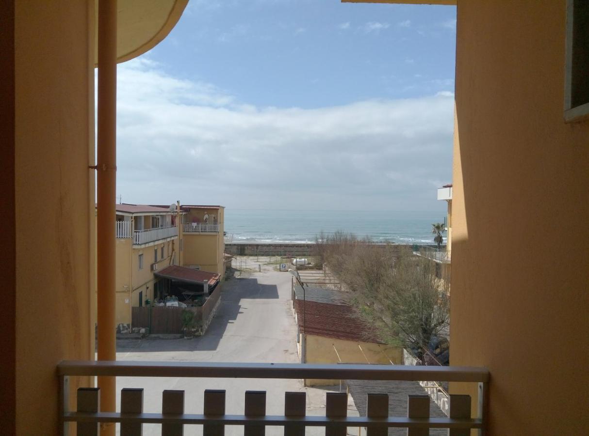 Hotel Rosy ياتّيباليا المظهر الخارجي الصورة