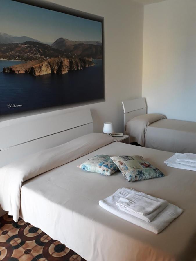 Hotel Rosy ياتّيباليا المظهر الخارجي الصورة