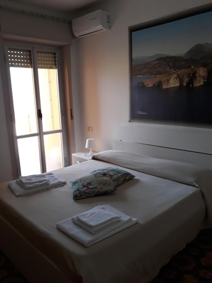 Hotel Rosy ياتّيباليا المظهر الخارجي الصورة